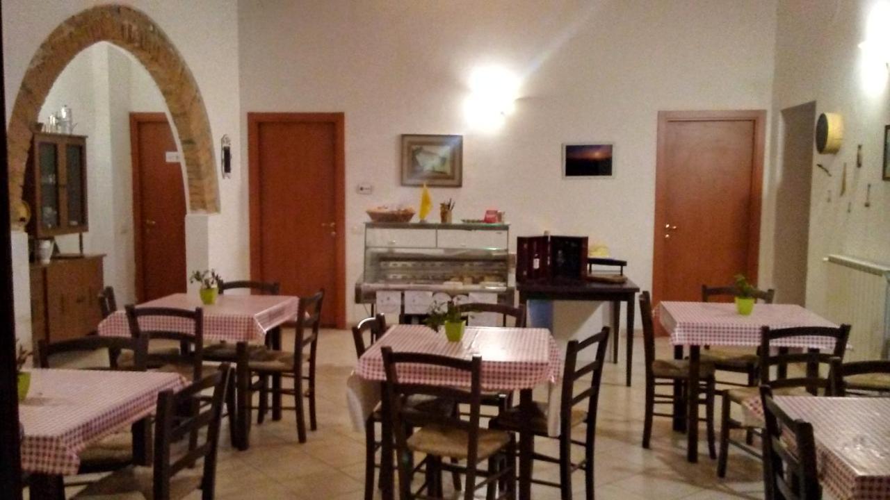 Agriturismo I Due Falcetti Castelfiorentino Exterior foto